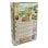 Juego de cartas Misty Valley 2 jugadores multicolor, tablero y fichas de expansión
