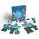 Juego de cartas Fairy Ring logico 66 cartas multicolor para 2 a 4 jugadores 40 min tablero incluido espanol