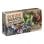 Zombicide Divine Beasts Expansion 4 Miniaturas 23 Cartas Multicolor Español