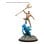 MCP Black Panther & Namor Expansion Miniaturas Guerra Multicolor 2 Jugadores 90min