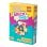 Juego de Cartas Lógico Brick Like This! Multijugador 2-8 jugadores 48 piezas LEGO multicolor
