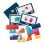 Juego de Cartas Lógico Brick Like This! Multijugador 2-8 jugadores 48 piezas LEGO multicolor