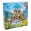 Jogo de Cartas Monkey Palace Lógico Multiplayer para 2-4 Jogadores 45-60min 10+ Anos