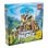 Jogo de Cartas Monkey Palace Lógico Multiplayer para 2-4 Jogadores 45-60min 10+ Anos