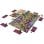 Army of the Dead A Zombicide Game Multicolor Juego de mesa cooperativo 1-6 jugadores rol cartas