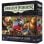 Juego de cartas Arkham Horror Los devoradores de sueños expansión investigadores multicolor 195 cartas