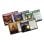 Juego de cartas Arkham Horror Los devoradores de sueños expansión investigadores multicolor 195 cartas