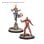 Juego de mesa MCP Avengers Affiliation Pack Multicolor 2 jugadores 90 min rol