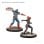 Juego de mesa MCP Avengers Affiliation Pack Multicolor 2 jugadores 90 min rol