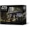 Juego de mesa Star Wars para 2 jugadores, 180 min, autor Alex Davy, adolescentes