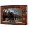 Juego de mesa Asmodee EFCMSI21 The Iron Throne 2 jugadores 16 piezas