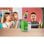Juego de mesa Creative Toys 35001928 multicolor caja para cualquier género niño