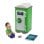 Juego de mesa Creative Toys 35001928 multicolor caja para cualquier género niño