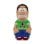 Juego de mesa Creative Toys 35001928 multicolor caja para cualquier género niño