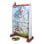 Juego de mesa Creative Toys 35001919 multicolor 3 figuras caja concentración
