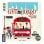 Juego de mesa Devir Get On Board New York & London Estrategia 2-5 jugadores 30 min Multicolor