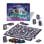 Juego de mesa Ravensburger Villains Labyrinth estrategia multijugador 2-4 jugadores 7+