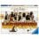 Juego de cartas Ravensburger Harry Potter Labyrinth 2-4 jugadores tablero incluida