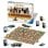 Juego de cartas Ravensburger Harry Potter Labyrinth 2-4 jugadores tablero incluida