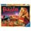 Juego de mesa Ravensburger Faraon 1-5 jugadores Viaje/aventura 30 min