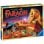 Juego de mesa Ravensburger Faraon 1-5 jugadores Viaje/aventura 30 min