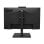 Monitor Acer B247Y D6 24" FullHD LED 4ms Altifalantes Câmara Microfone