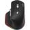 Maus Acer Easy Fit RF Wireless Bluetooth 4000 DPI Schwarz Wiederaufladbar USB-C