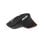 Maus Acer Easy Fit RF Wireless Bluetooth 4000 DPI Schwarz Wiederaufladbar USB-C