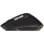 Souris Acer Easy Fit Mouse sans fil RF Bluetooth 4000 DPI Noir rechargeable 6 boutons