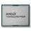 Processador AMD Ryzen Threadripper 9960X 24 núcleos 4,2 GHz Frequência base 5,4 GHz Turbo sem cooler