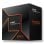 Processador AMD Ryzen Threadripper 9970X 32 núcleos 4 GHz Base 5,4 GHz Turbo Socket sTR5 128 MB L3 DDR5