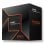 Processador AMD Ryzen Threadripper 9970X 32 núcleos 4 GHz Base 5,4 GHz Turbo Socket sTR5 128 MB L3 DDR5