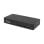 Docking Station Conceptronic DONN31B USB-C 100 W HDMI DisplayPort RJ45 USB SD Lettore schede