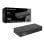 Docking Station Conceptronic DONN31B USB-C 100 W HDMI DisplayPort RJ45 USB SD Lettore schede
