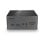 Docking Station Lindy 43378 USB-C 3 Display 4K SD LAN Aluminio Gris PD 25W