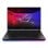 Portátil Asus ROG Strix SCAR 16 G635LW-RW022W 16" Intel Core Ultra 9 275HX 64GB 2TB SSD RTX 5080 Windows 11 Home