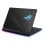 Portátil ASUS ROG Strix SCAR 16 G635LW 16" Intel Core Ultra 9 64GB 2TB SSD RTX 5080 16GB Mini LED WQXGA
