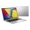 Portatile Asus Vivobook 15 M1502YA-BQ650W 15.6" AMD Ryzen 7 16GB 512GB SSD Silver Windows 11