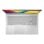Portátil ASUS Vivobook Go 15 E1504GA-BQ832W 15.6" Intel Core i3-N305 8GB 512GB SSD Plata Wi-Fi 6E