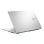 Portátil Asus Vivobook Go 15 E1504FA-BQ1726 15.6" AMD Ryzen 5 7520U 16GB 512GB SSD OLED Prata Sem S.O.