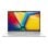 Portatile ASUS Vivobook Go 15 OLED E1504FA 15.6" AMD Ryzen 5 16GB 512GB SSD AMD Radeon 610M Argento Windows 11 Home