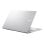 Portátil ASUS Vivobook 15 F1504VA-BQ137W 15.6" Intel Core i7-1355U 16GB 1TB SSD Windows 11 Plata
