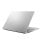 Notebook Asus Vivobook S 14 M3407HA-LY028W 14" AMD Ryzen 5 220 16GB 1TB SSD Radeon 740M Windows 11