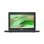 Notebook Asus Chromebook CR11 CR1104CTA-N00100 11.6" Intel N150 4GB 32GB eMMC Intel Graphics ChromeOS