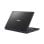 Portátil ASUS Chromebook CR12 Flip CR1204FTA-R90075 12.2" Intel N150 8GB 64GB Táctil Gorilla Glass Gris