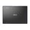 Portátil ASUS Chromebook CR12 Flip CR1204FTA-R90074 12.2" Intel N N150 4GB 32GB Táctil Convertible Gris Mineral