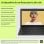 Portátil HP 15-fd0359ns 15.6" Intel Core 3 N305 8GB 512GB SSD Blanco Windows 11 Home