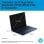 Portátil HP OmniBook X Flip 14 Intel Core Ultra 7 258V 32GB 1TB SSD OLED 3K Azul