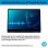 Portátil HP OmniBook X Flip 14" Intel Core Ultra 7 258V 32GB 1TB SSD OLED 3K Táctil Azul