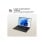 Portátil LG Gram 16Z90RU 16" Intel Core i5-1334U 16GB 512GB SSD IPS WQXGA Negro Win11 Pro